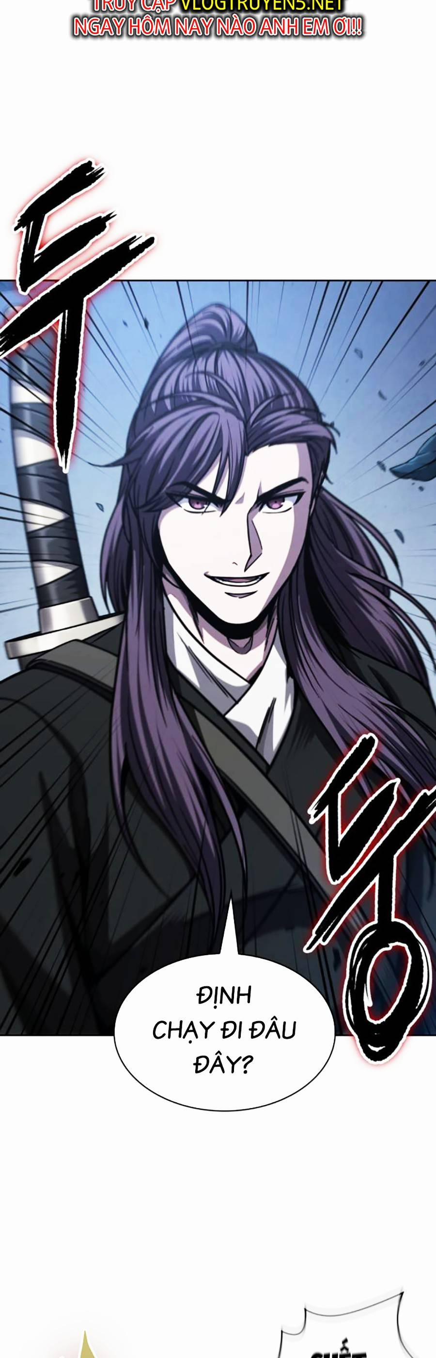 Nano Ma Thần 167 trang 18