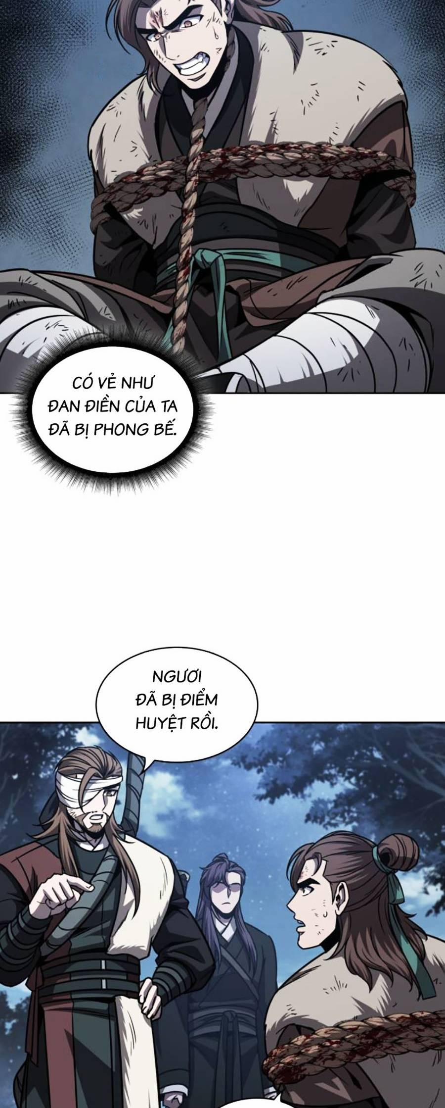 Nano Ma Thần 167 trang 38