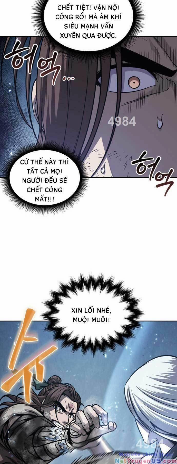 Nano Ma Thần 169 trang 1