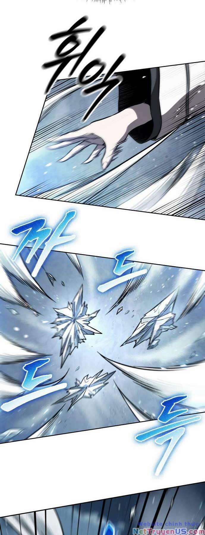 Nano Ma Thần 169 trang 33