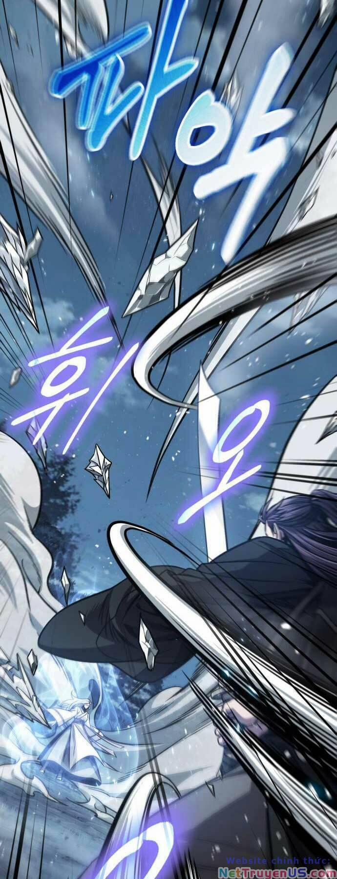 Nano Ma Thần 169 trang 34