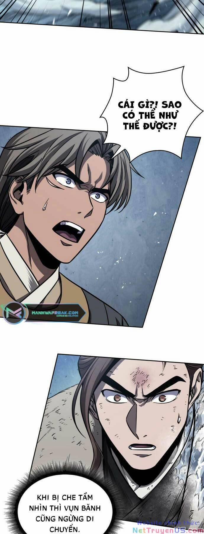 Nano Ma Thần 169 trang 50