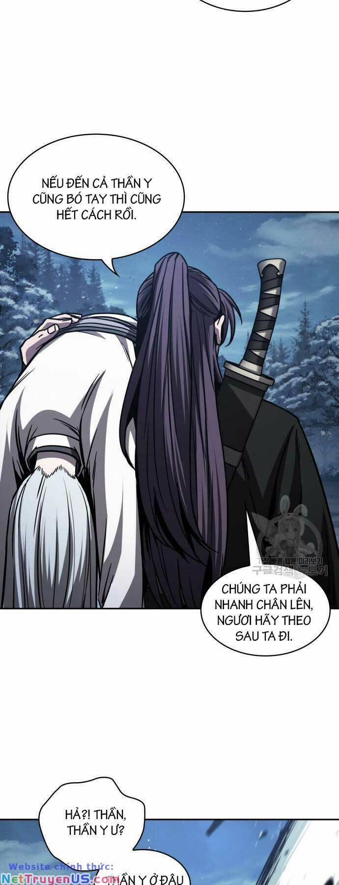 Nano Ma Thần 170 trang 19