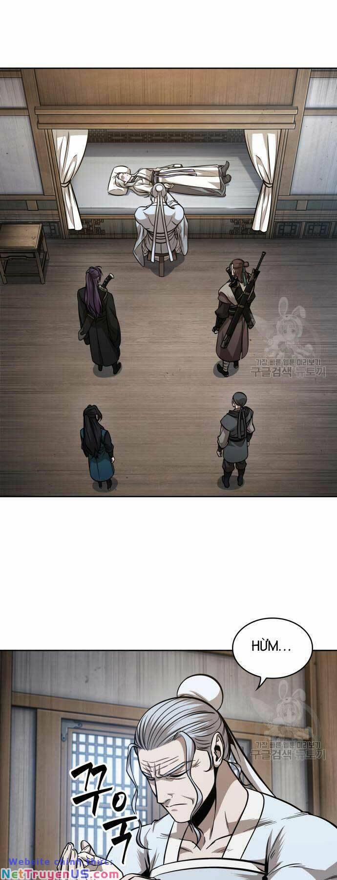 Nano Ma Thần 170 trang 36