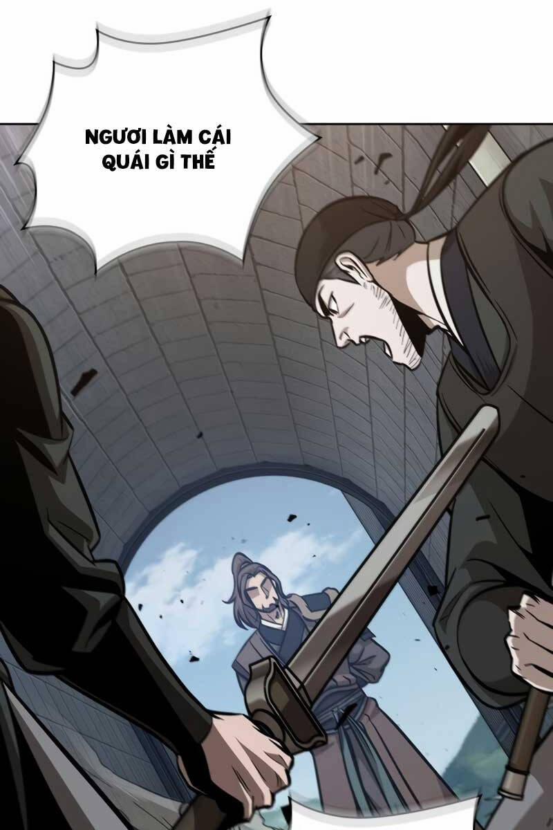 Nano Ma Thần 171 trang 34