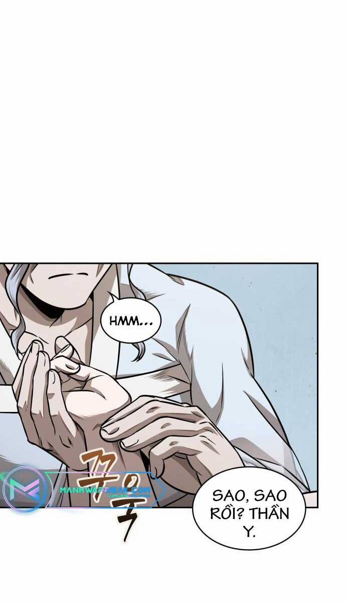 Nano Ma Thần 176 trang 17