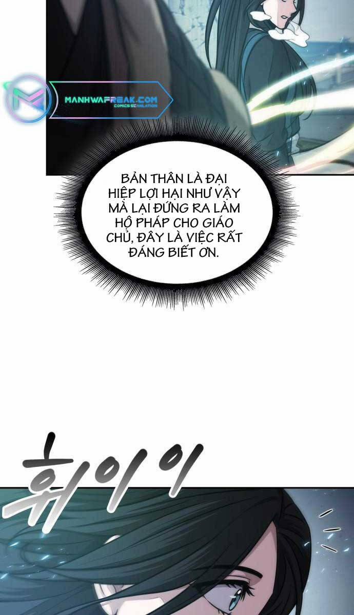 Nano Ma Thần 176 trang 33