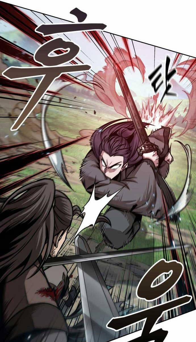 Nano Ma Thần 176 trang 84