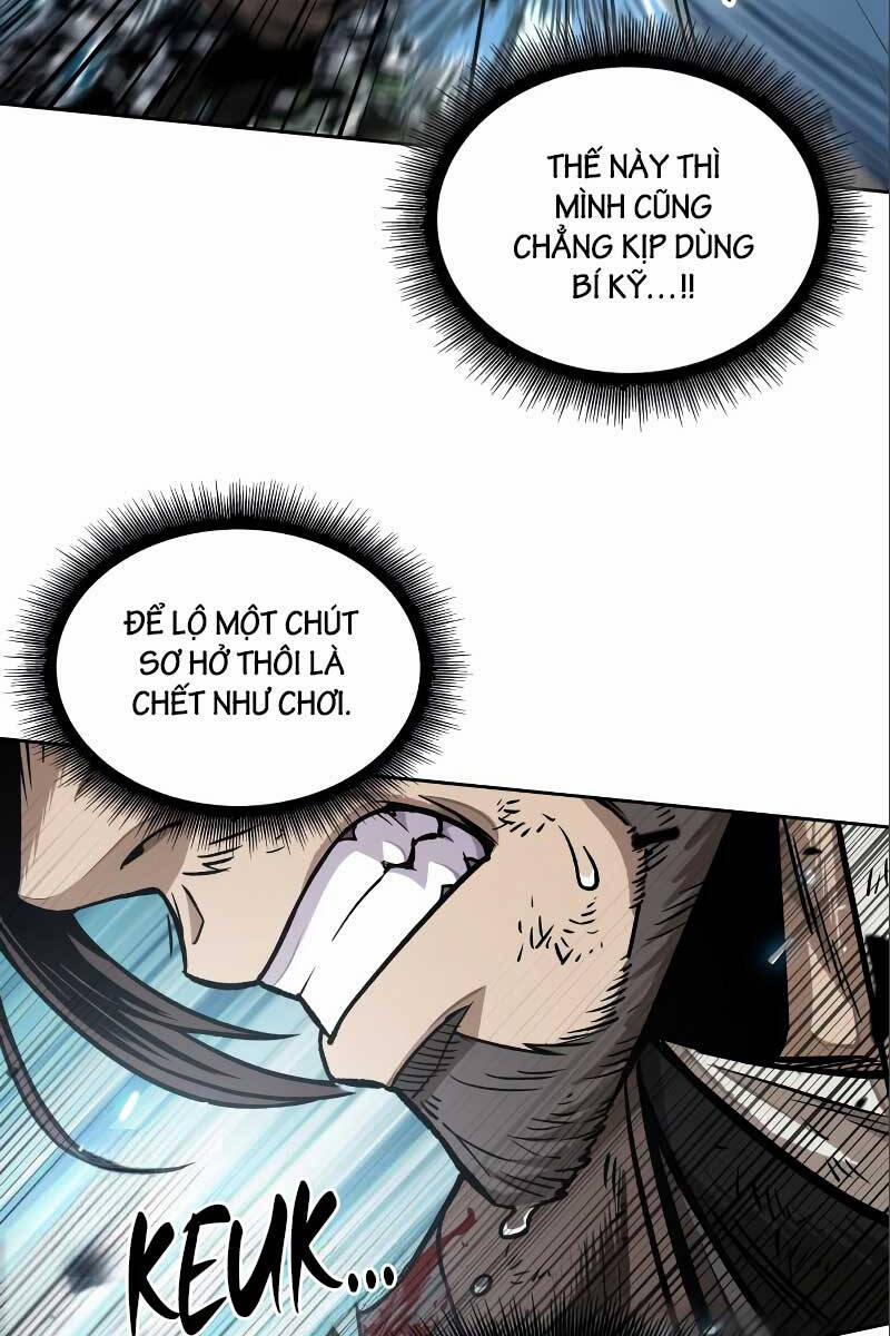 Nano Ma Thần 177 trang 85