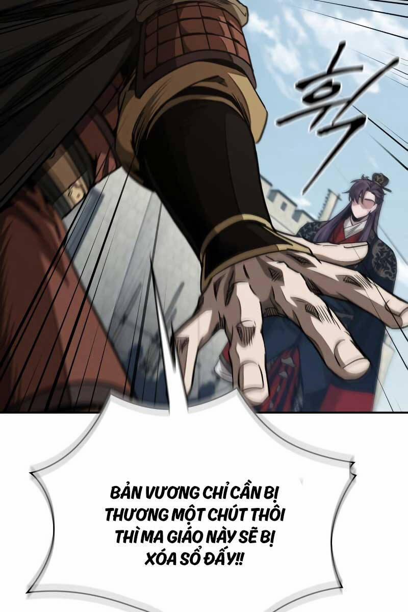 Nano Ma Thần 183 trang 64