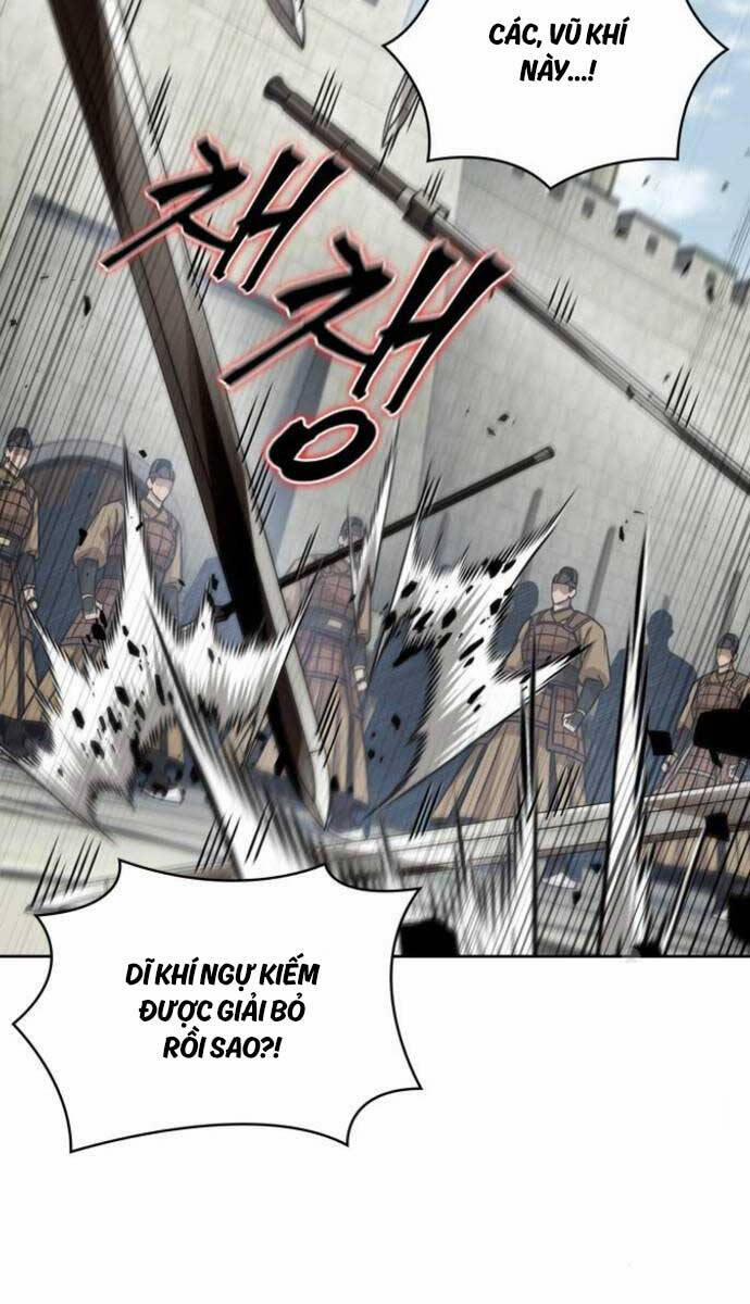 Nano Ma Thần 184 trang 21