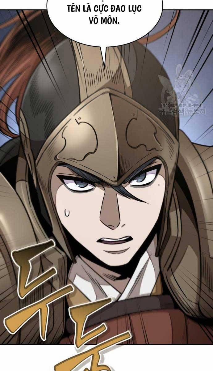 Nano Ma Thần 185 trang 23