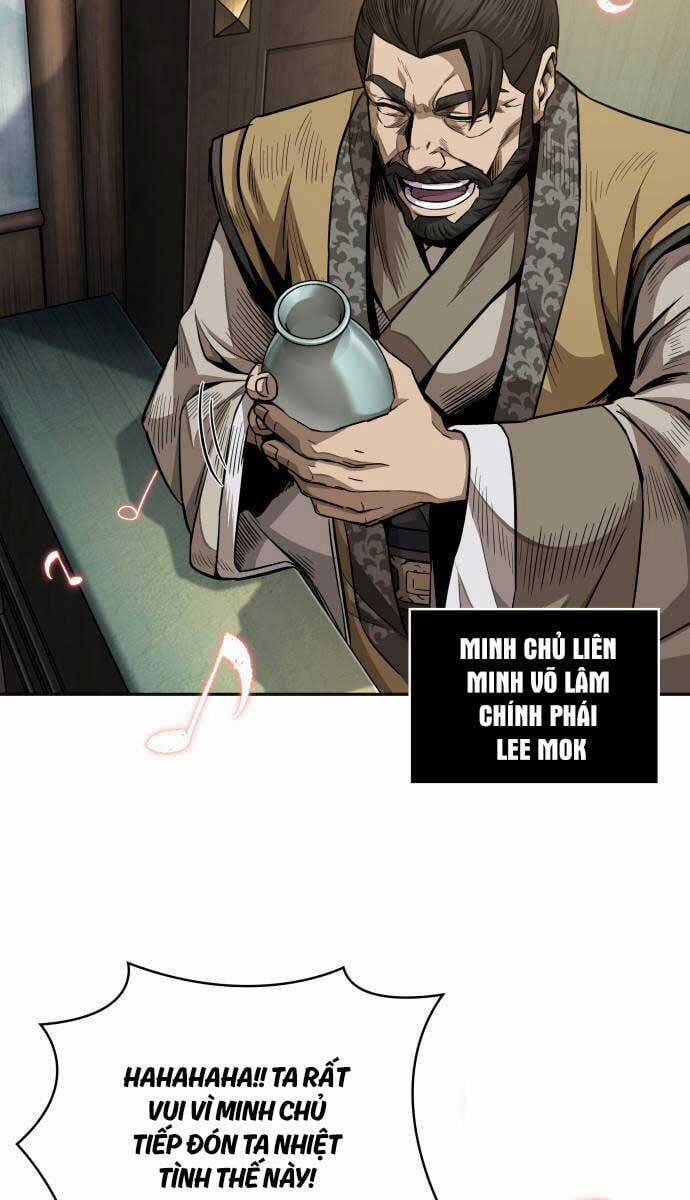 Nano Ma Thần 185 trang 36