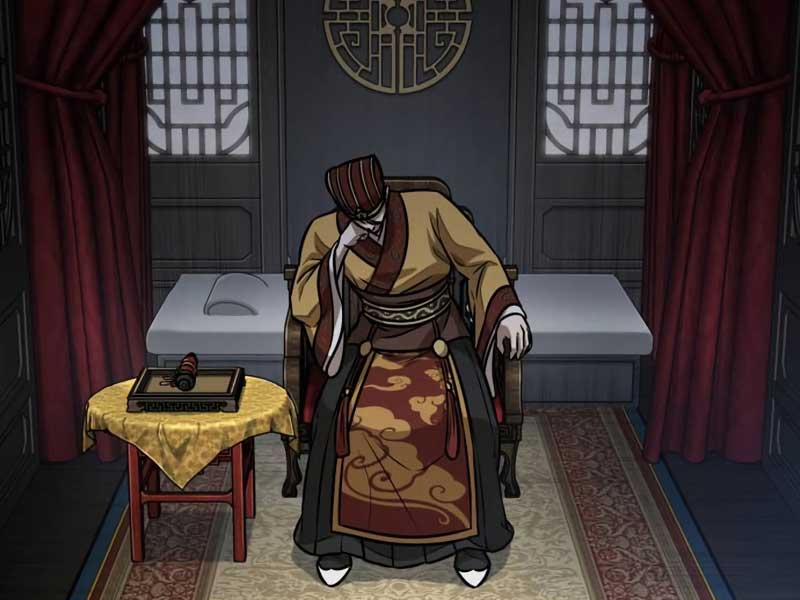 Nano Ma Thần 186 trang 33