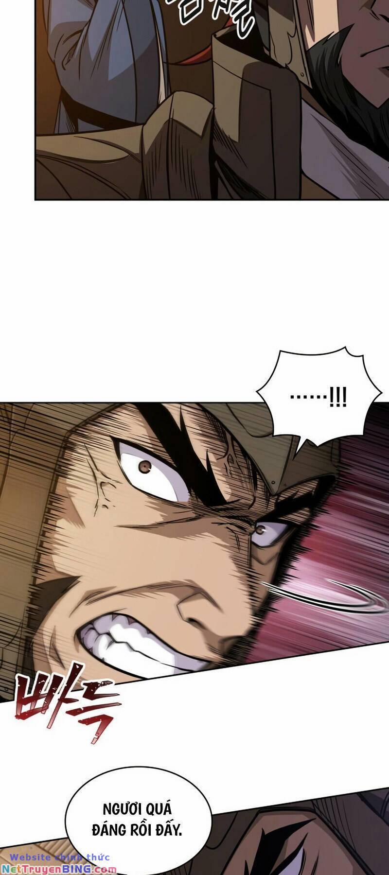 Nano Ma Thần 187 trang 22