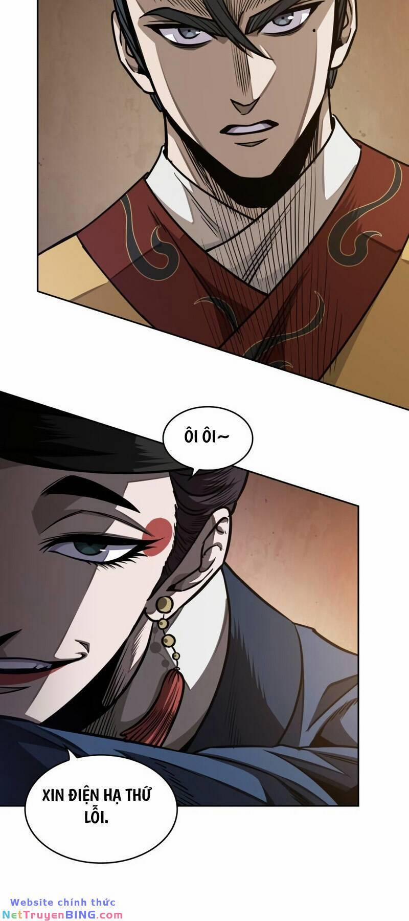 Nano Ma Thần 187 trang 24