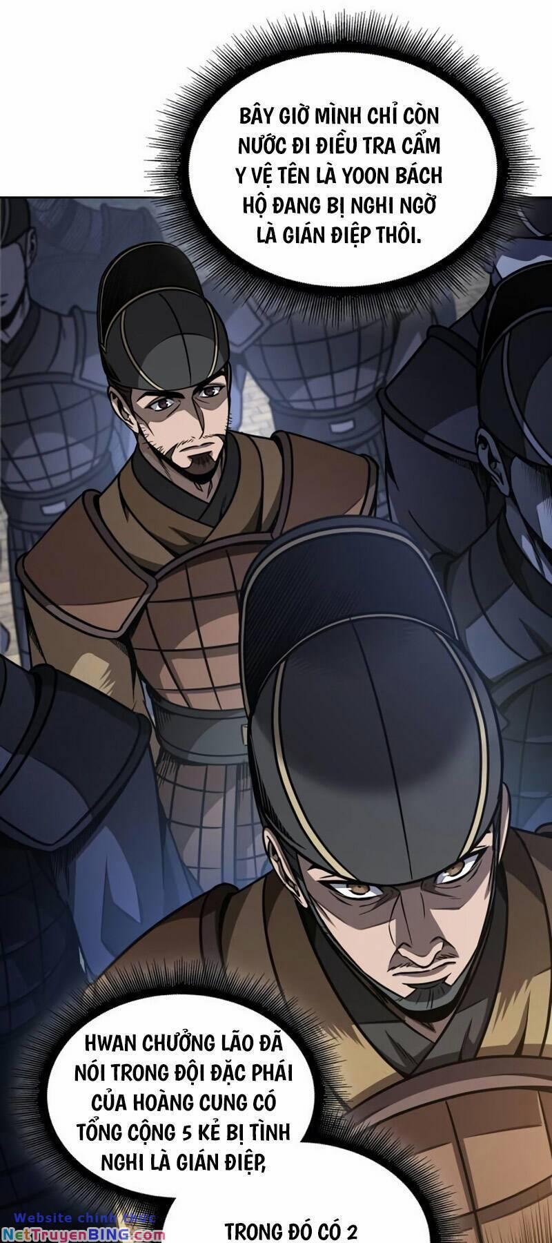 Nano Ma Thần 187 trang 31