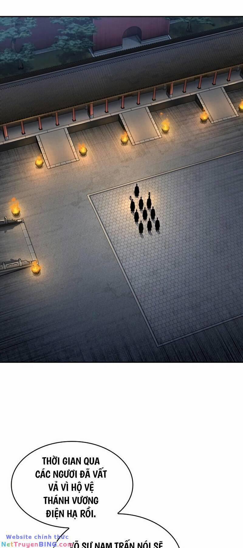 Nano Ma Thần 187 trang 33