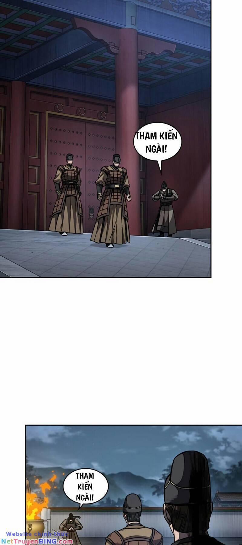 Nano Ma Thần 187 trang 40