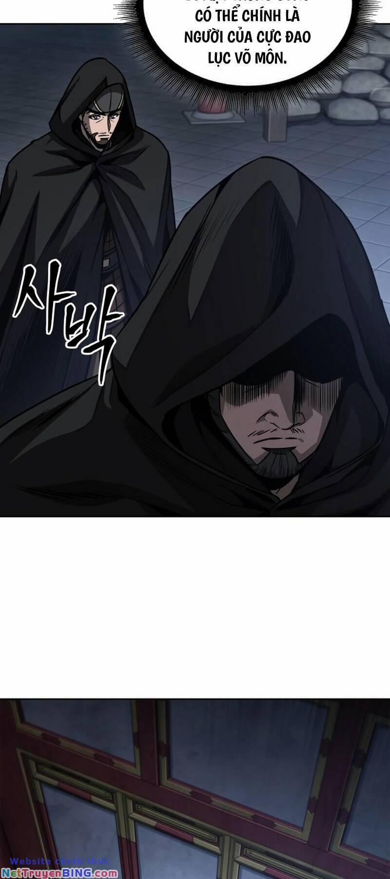 Nano Ma Thần 187 trang 50