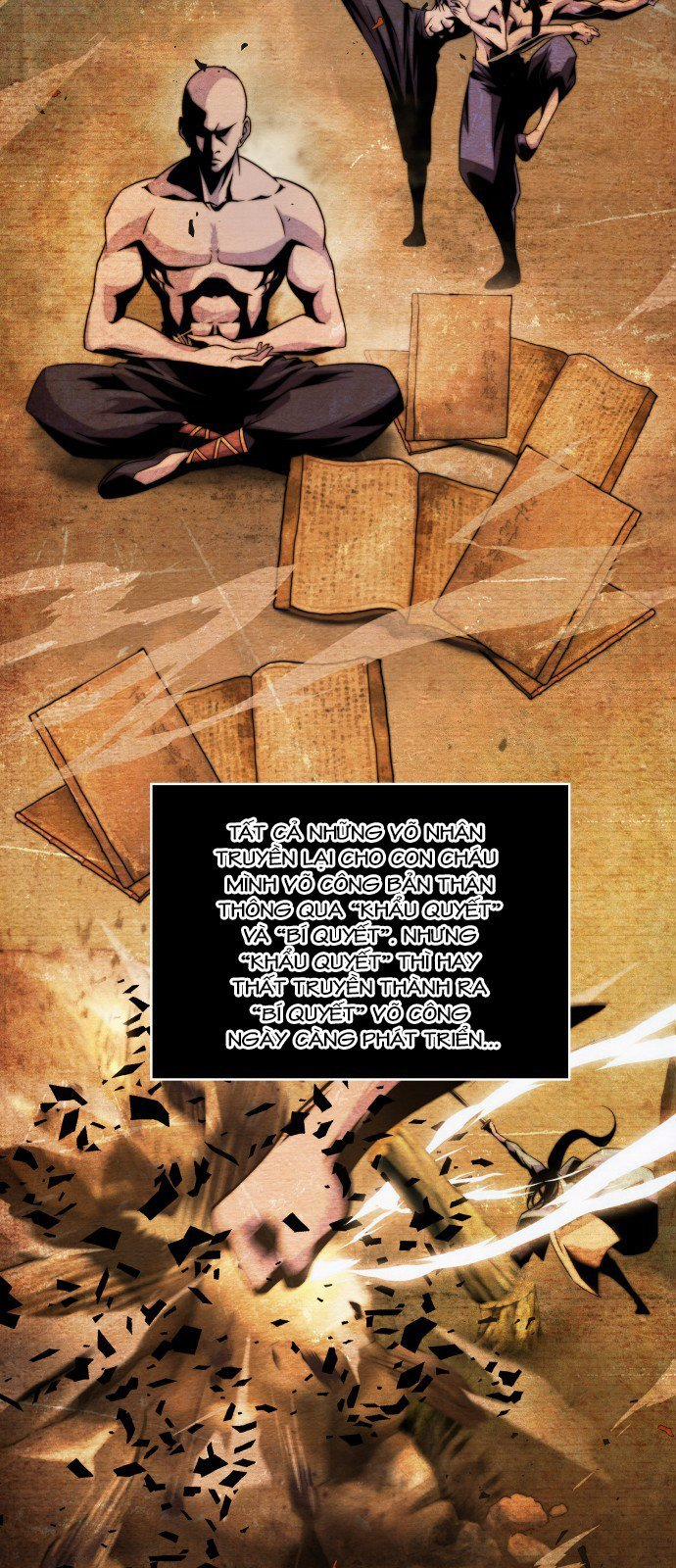 Nano Ma Thần 2 trang 1