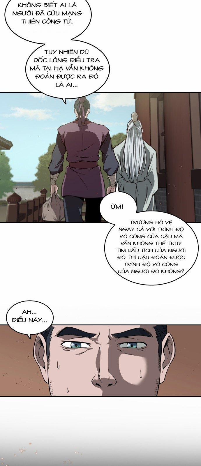 Nano Ma Thần 2 trang 20