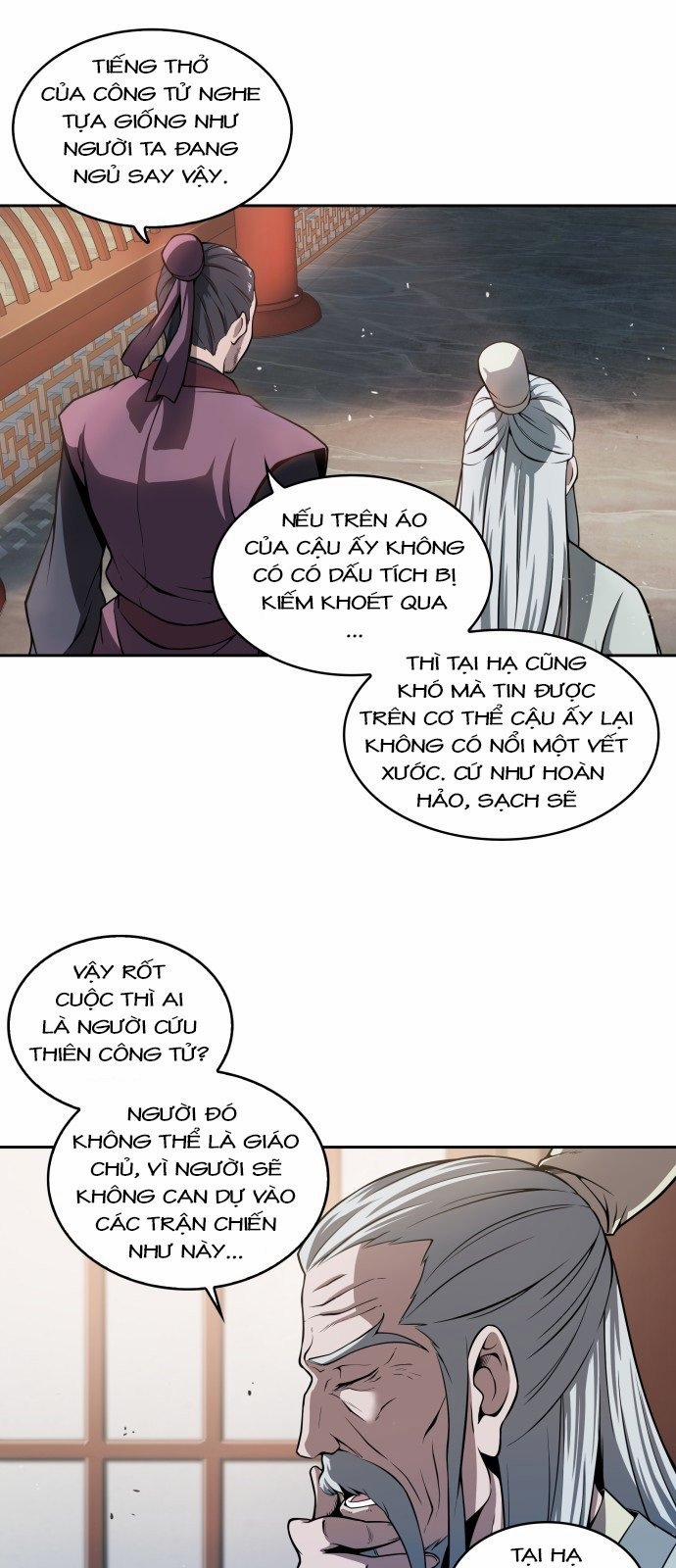 Nano Ma Thần 2 trang 26