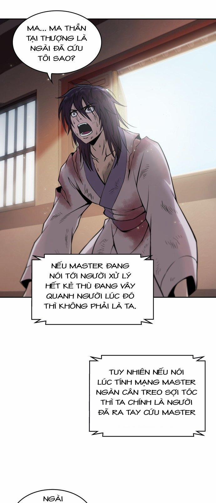 Nano Ma Thần 2 trang 28