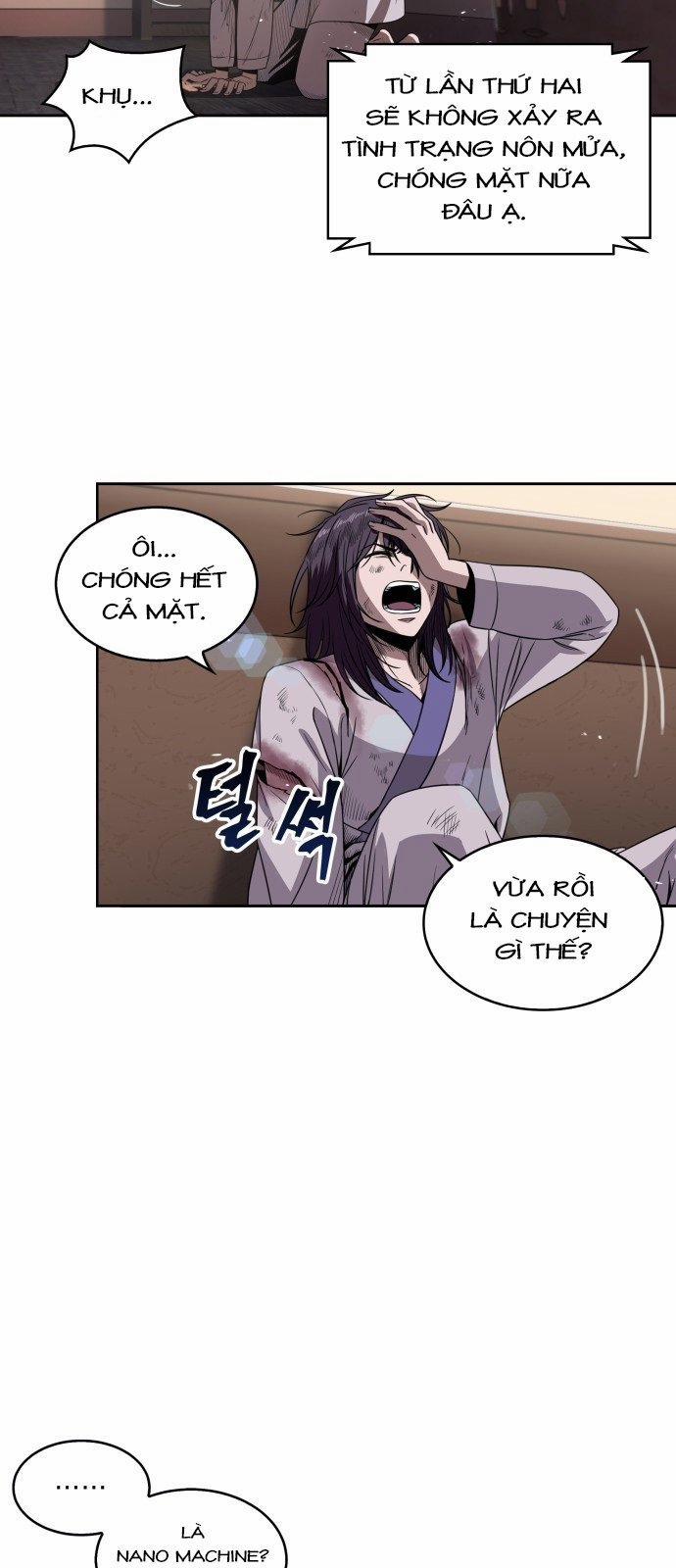 Nano Ma Thần 2 trang 34