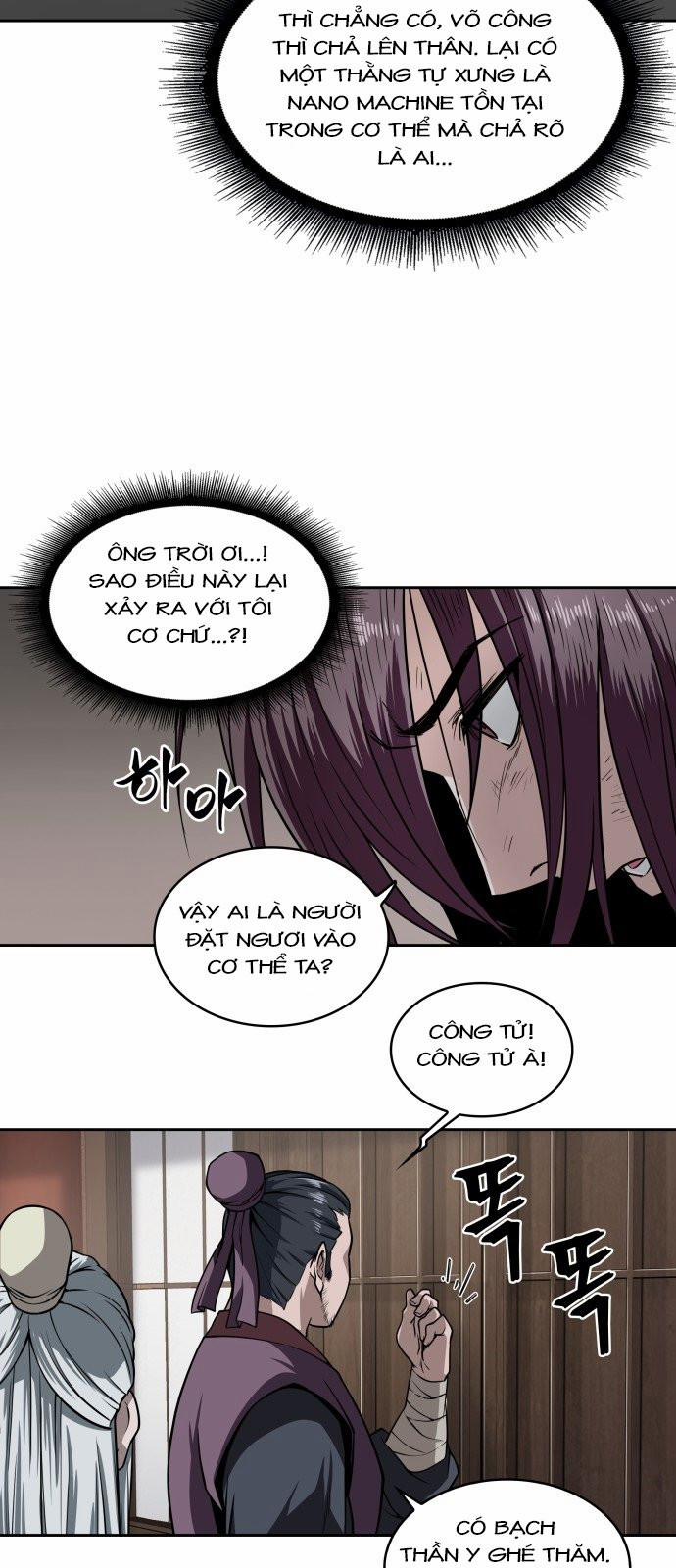 Nano Ma Thần 2 trang 38