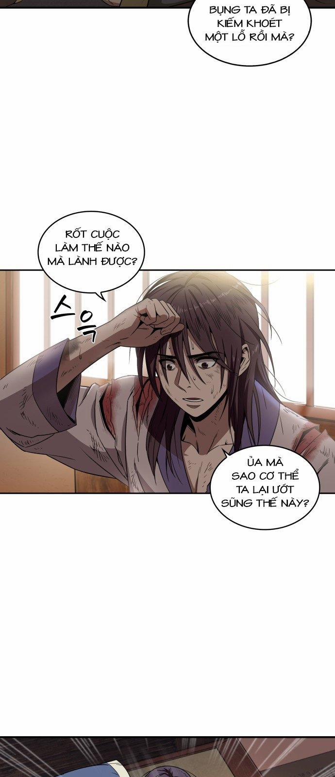 Nano Ma Thần 2 trang 8