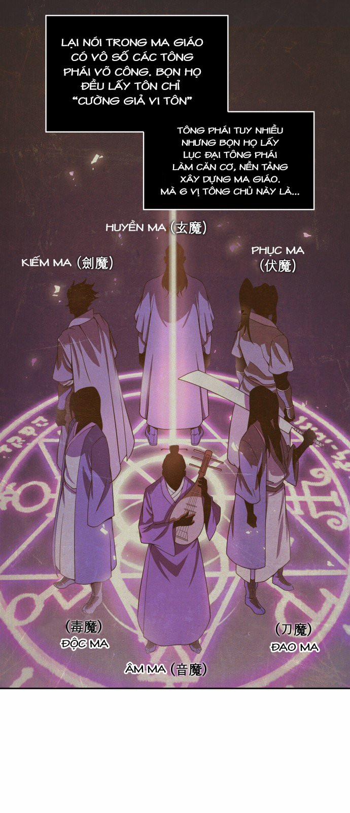 Nano Ma Thần 3 trang 0