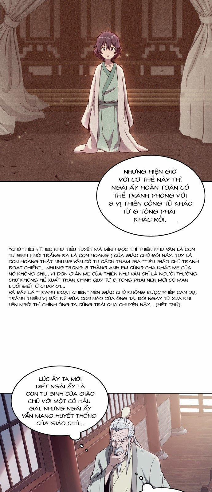 Nano Ma Thần 3 trang 11