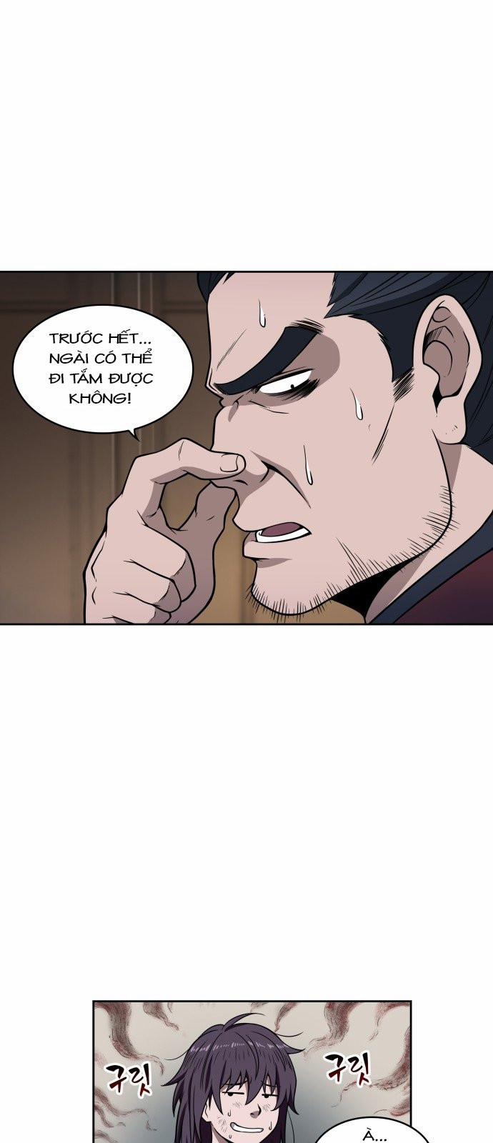 Nano Ma Thần 3 trang 16