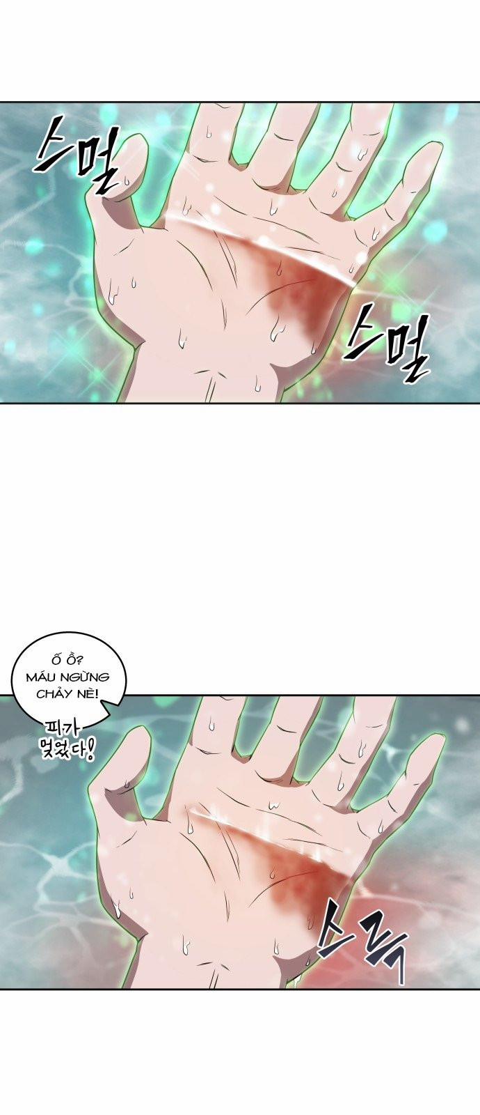 Nano Ma Thần 3 trang 23