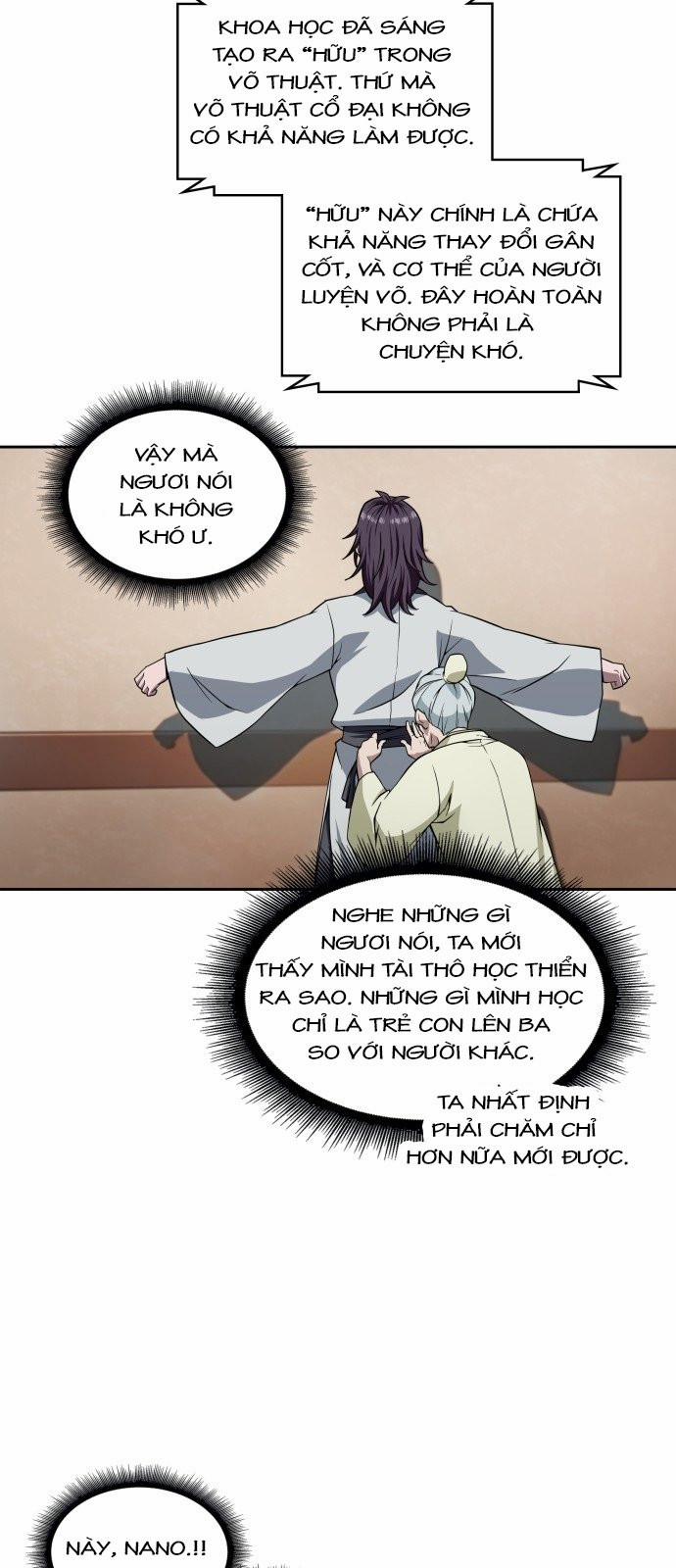 Nano Ma Thần 3 trang 29