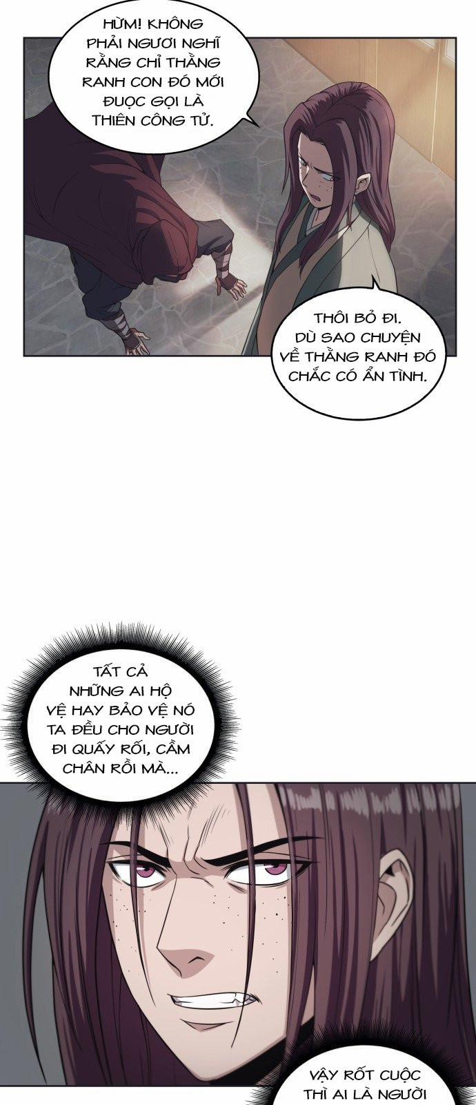 Nano Ma Thần 3 trang 50