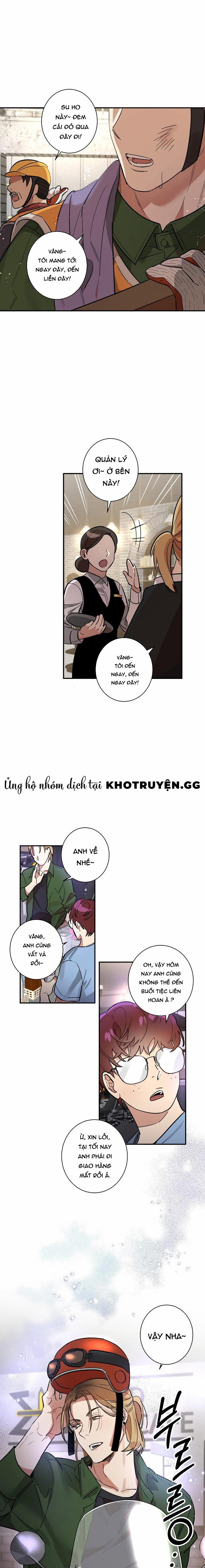 Nào, Xuất Phát Thôi! 1 trang 0