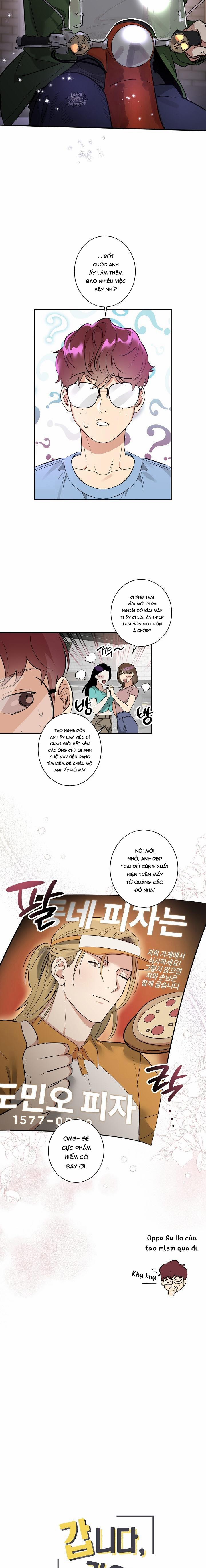 Nào, Xuất Phát Thôi! 1 trang 1