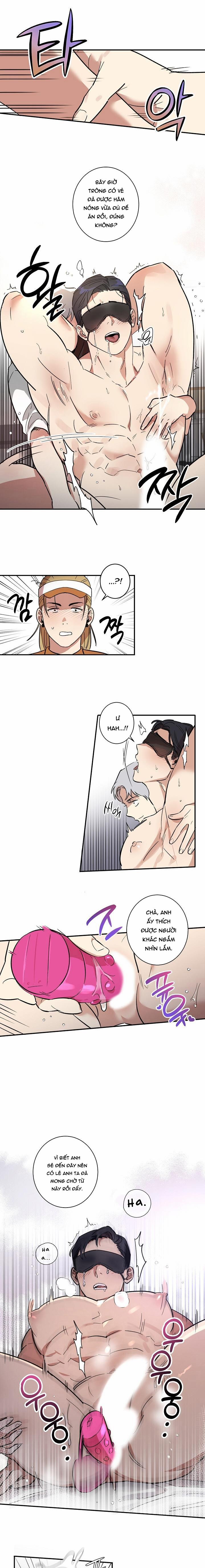 Nào, Xuất Phát Thôi! 1 trang 10