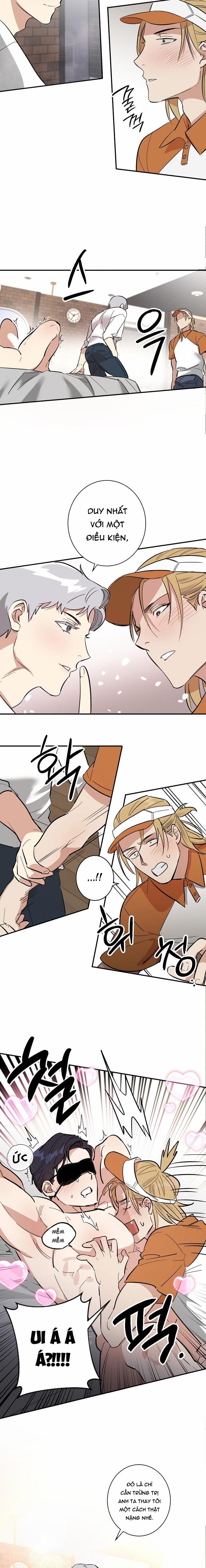 Nào, Xuất Phát Thôi! 1 trang 12