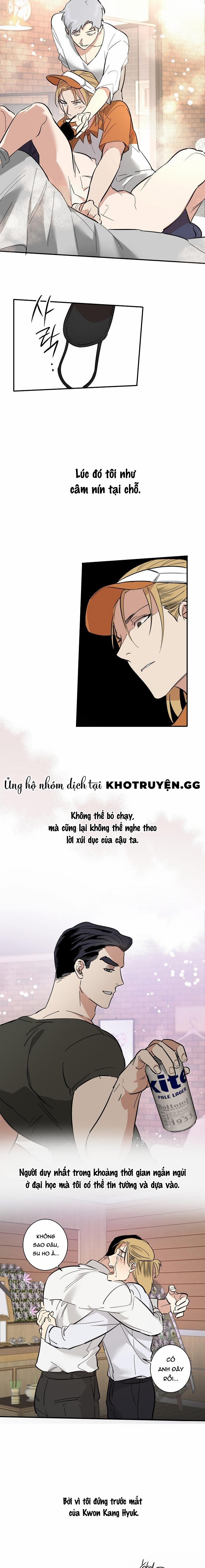 Nào, Xuất Phát Thôi! 1 trang 13