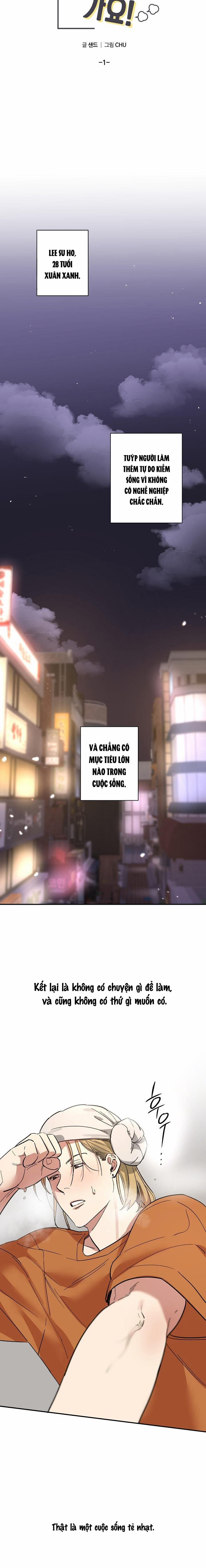 Nào, Xuất Phát Thôi! 1 trang 2