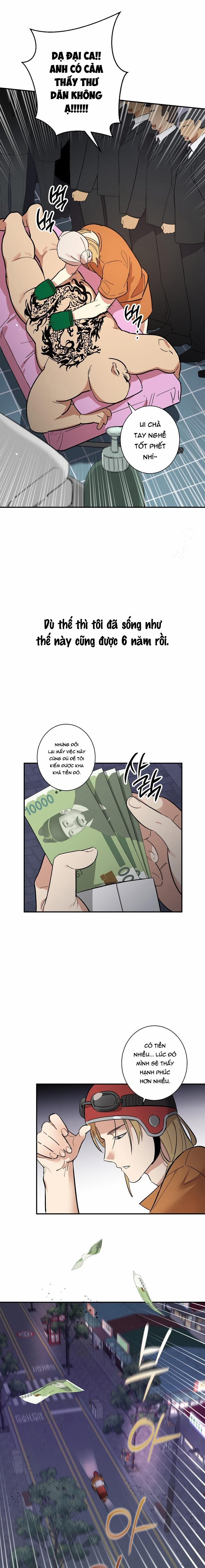 Nào, Xuất Phát Thôi! 1 trang 3