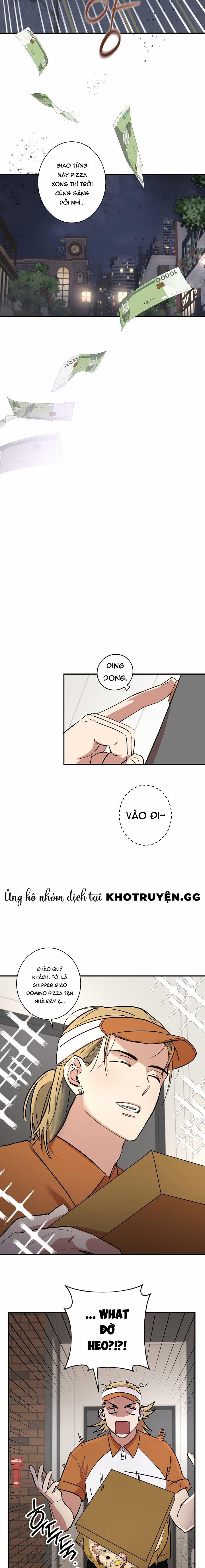 Nào, Xuất Phát Thôi! 1 trang 4