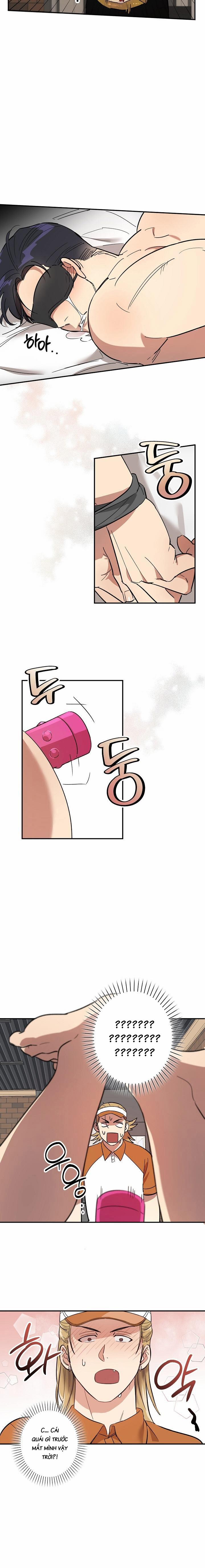 Nào, Xuất Phát Thôi! 1 trang 5