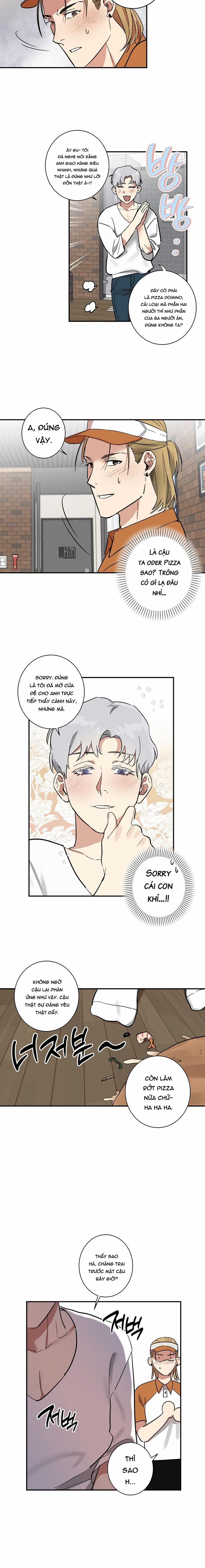 Nào, Xuất Phát Thôi! 1 trang 9