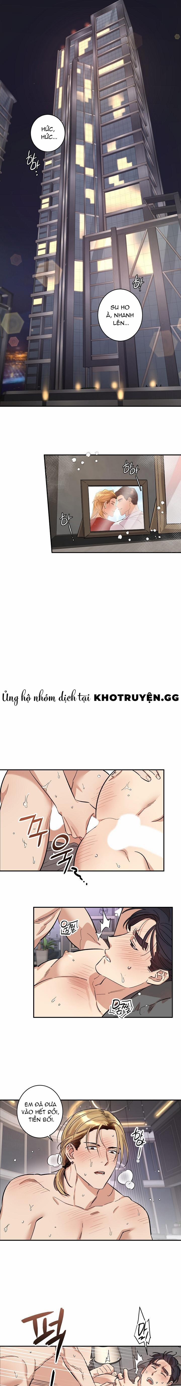 Nào, Xuất Phát Thôi! 10 trang 0