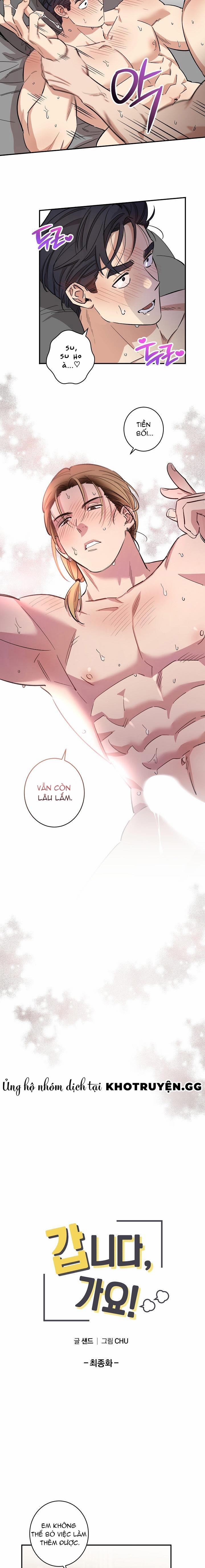 Nào, Xuất Phát Thôi! 10 trang 3