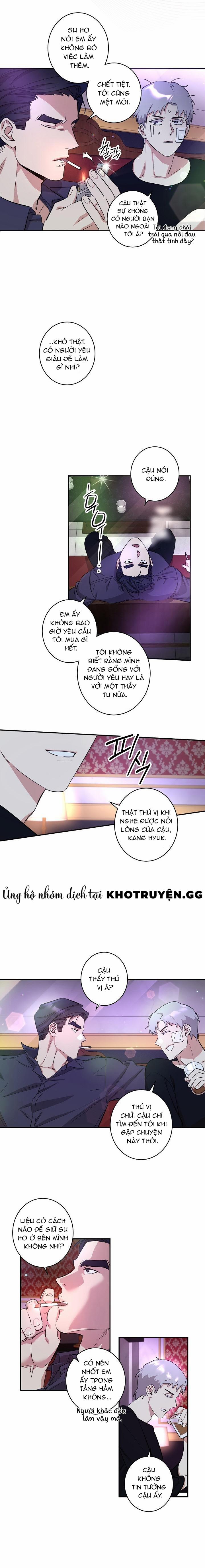 Nào, Xuất Phát Thôi! 10 trang 5